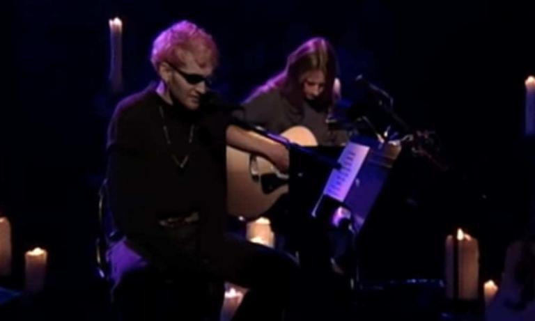 Recordando a Layne Staley