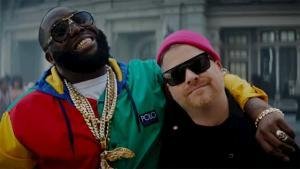 Run The Jewels 'Ooh LA LA'