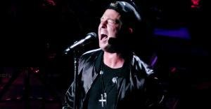 Ryan Tedder de OneRepublic