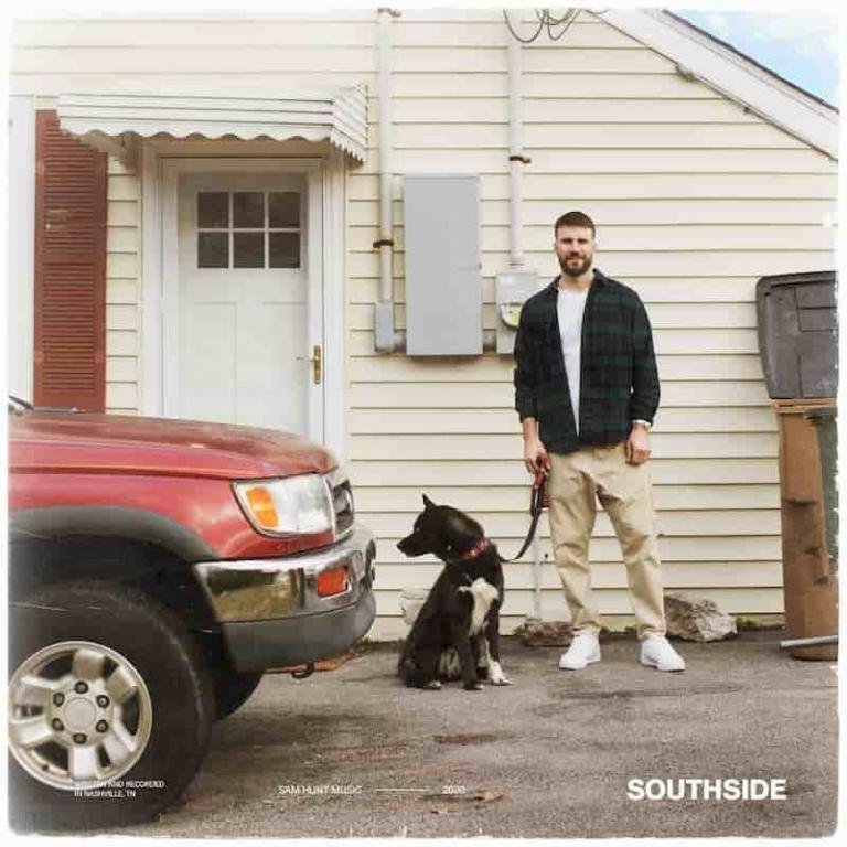 Sam Hunt 'Southside'