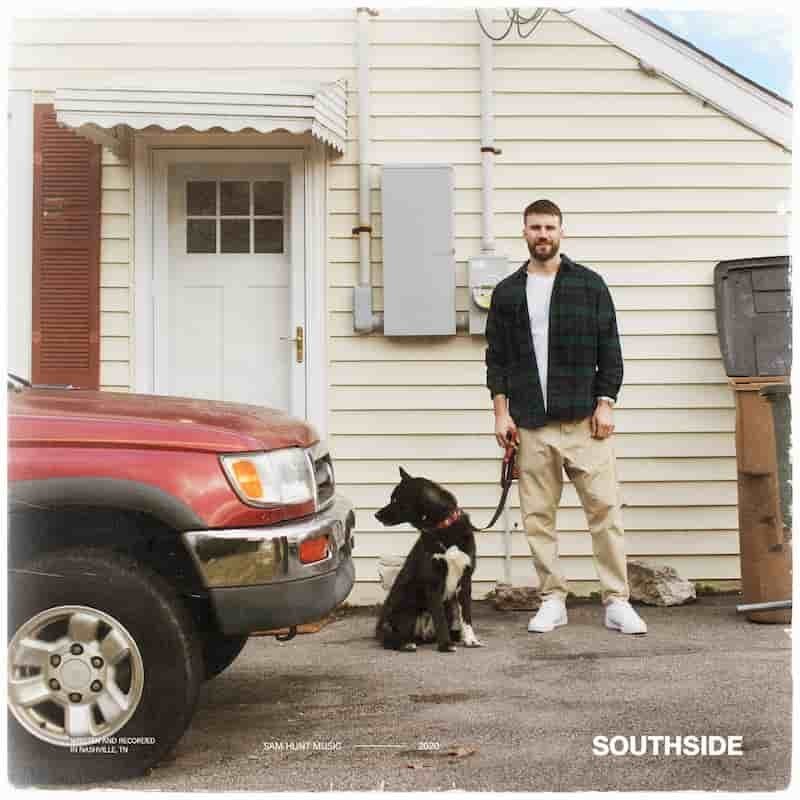 Sam Hunt 'Southside'