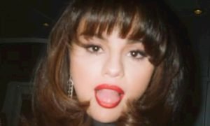 Selena Gomez adelanta sencillo Boyfriend