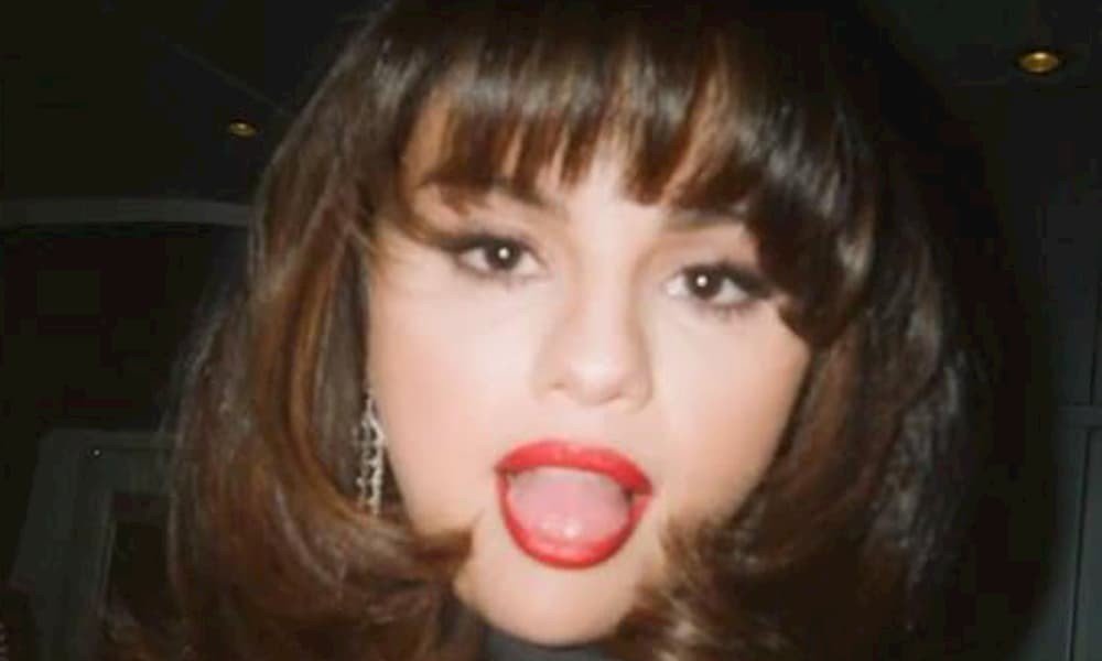 Selena Gomez adelanta sencillo Boyfriend