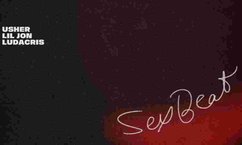 SexBeat el nuevo de Usher