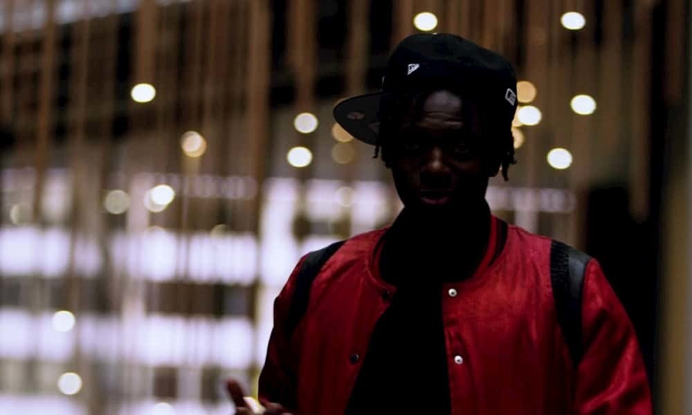 Sleepy Hallow regresa con 'Deep End Freestyle'