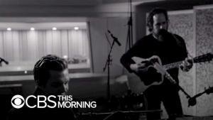 The Killers 'Blowback'