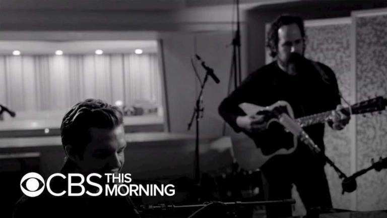 The Killers 'Blowback'