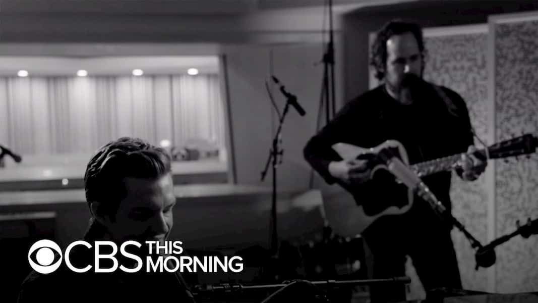 The Killers 'Blowback'