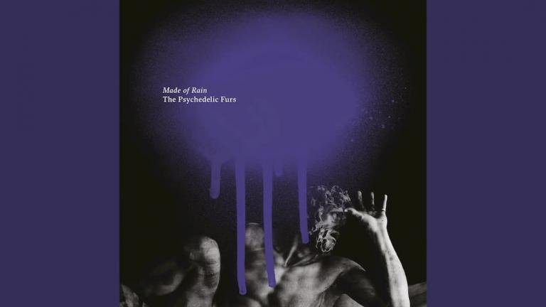 The Psychedelic Furs 'No-One'