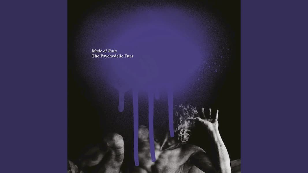 The Psychedelic Furs 'No-One'