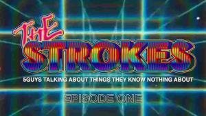 The Strokes lanza un programa de radio