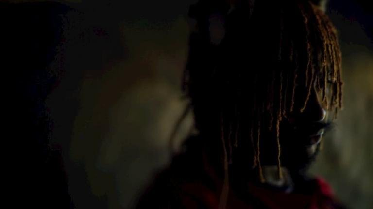 Thundercat 'Interstellar Love'