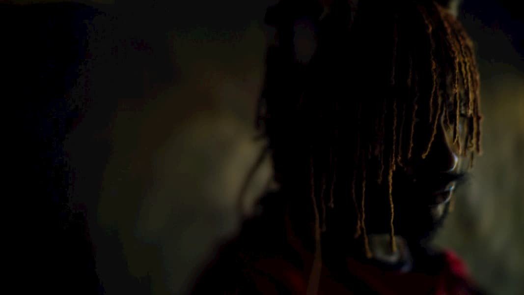 Thundercat 'Interstellar Love'