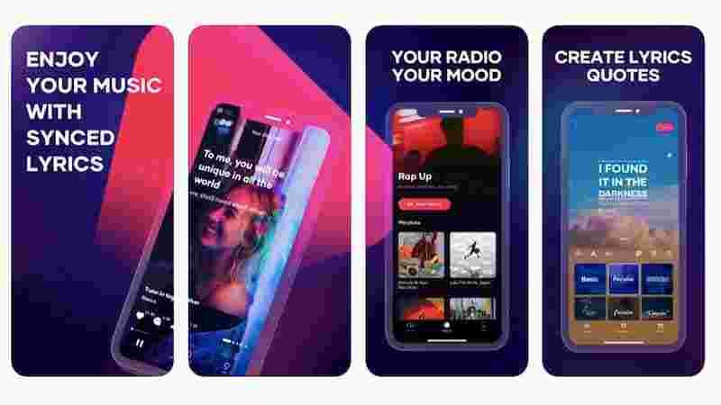 TikTok lanza su nueva red social Resso