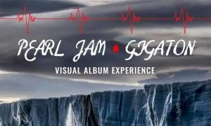 Gigaton Visual Experience