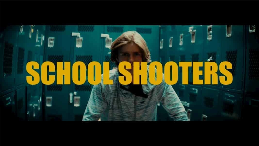XXXTentacion 'School Shooters'