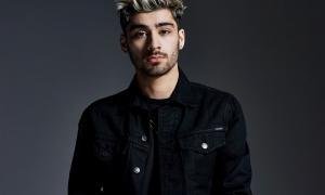 Zayn Malik ex miembro de 1D