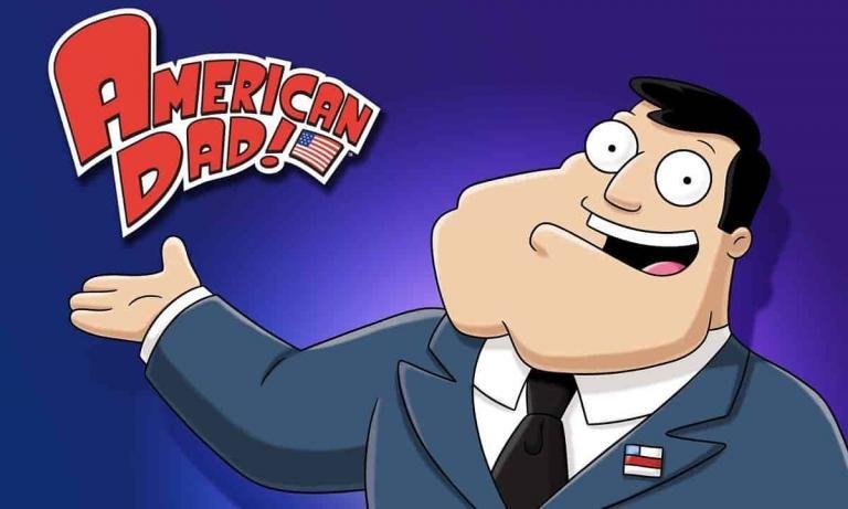 American Dad