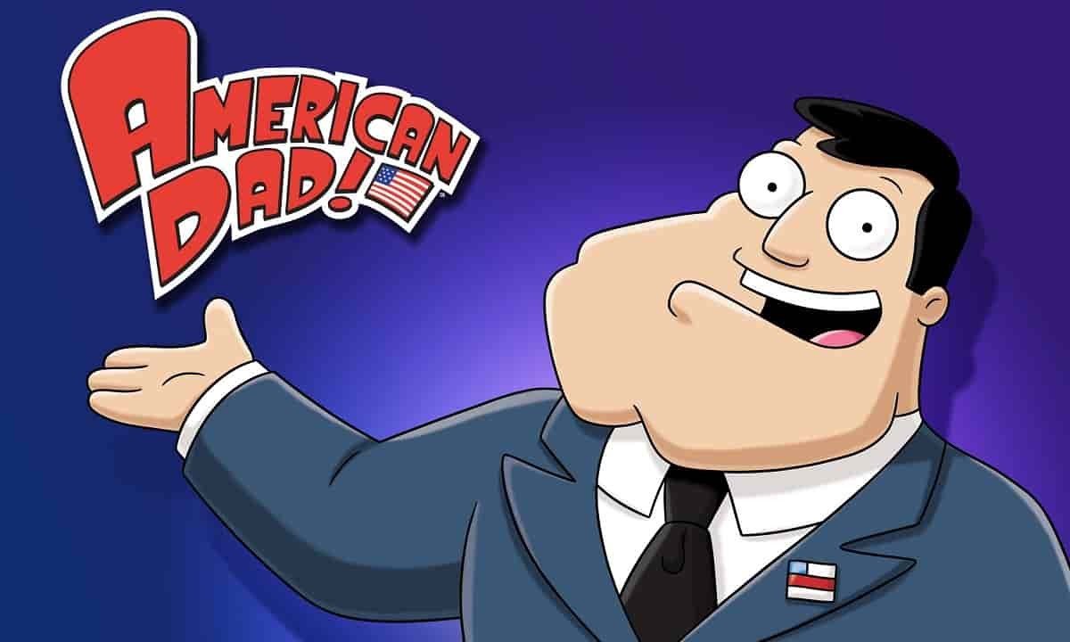 American Dad