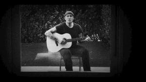 Ben Harper 'Don't let me disappear'