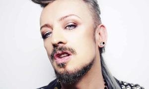 Boy George en 2020