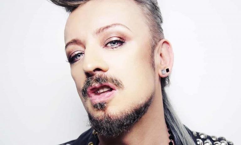 Boy George en 2020