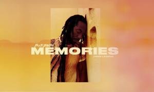 Buju Banton John Legend 'Memories'