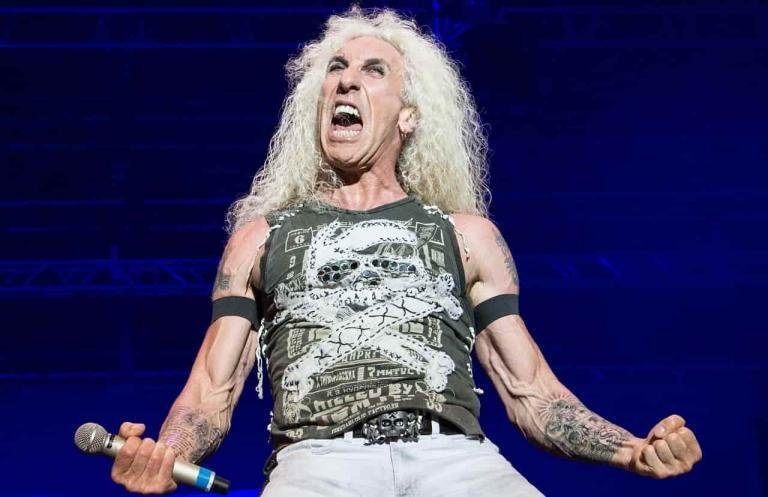 Dee Snider live