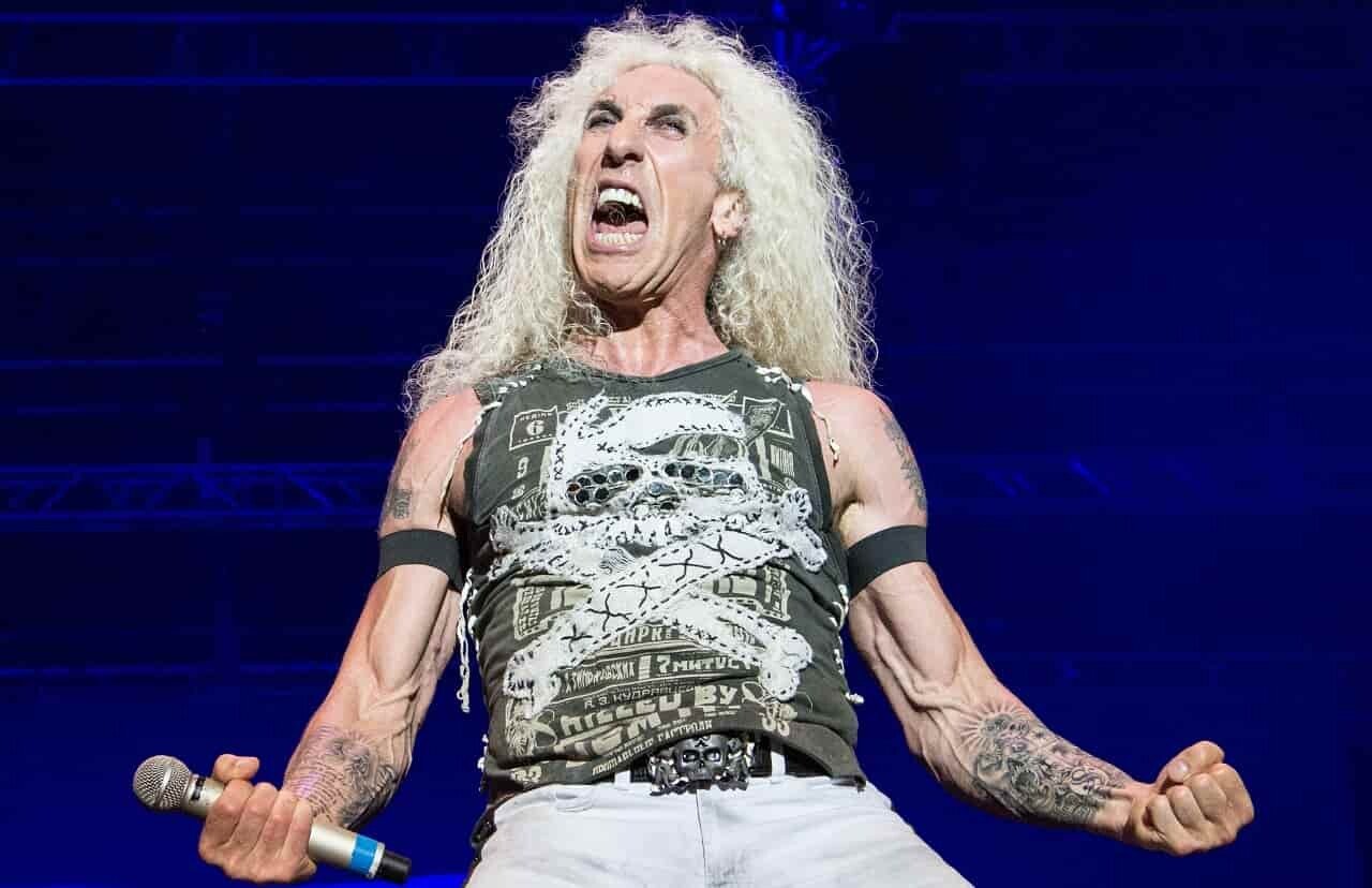 Dee Snider live