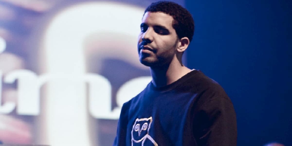 Drake en vivo en 2011
