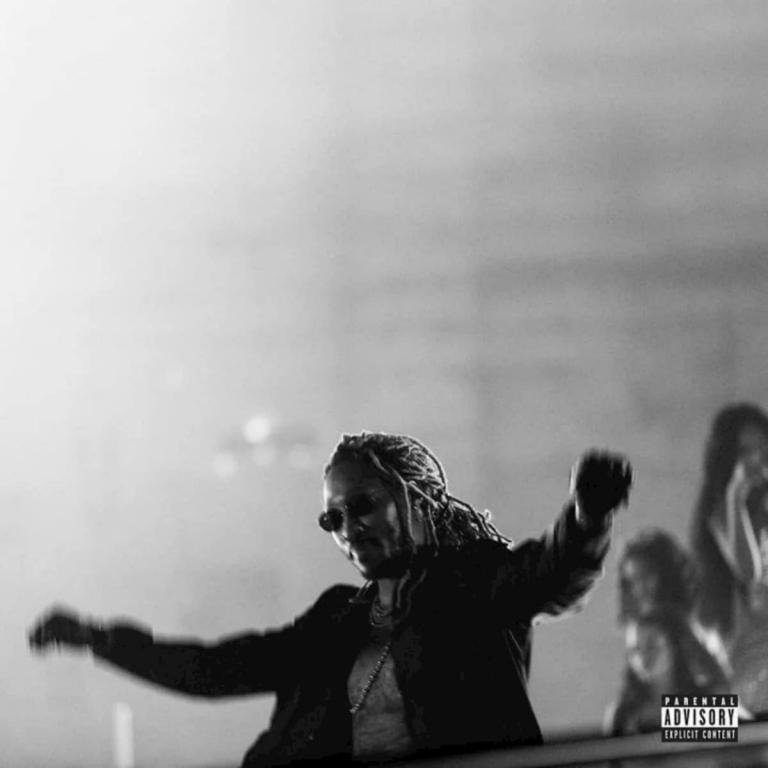 El nuevo disco de Future 'High Off Life'