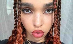 FKA Twigs anuncia mixtape