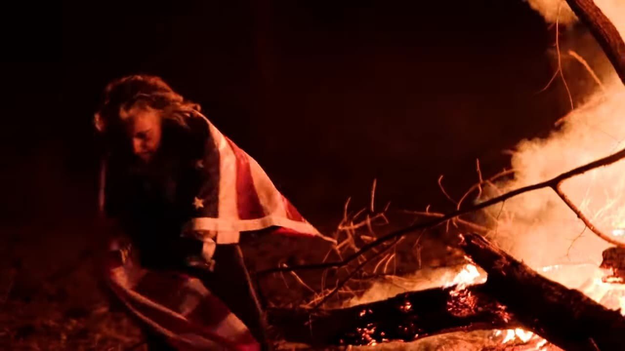 Flaming Lips 'Flowers of Nepture 6'