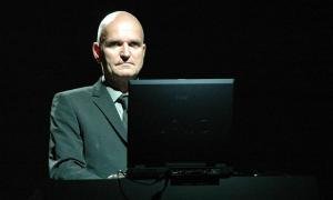 Florian Schneider en 2019