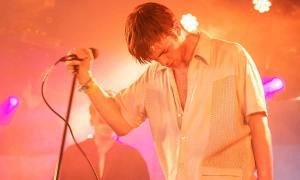 Fontaines D.C. en vivo