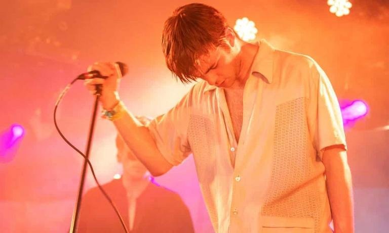 Fontaines D.C. en vivo