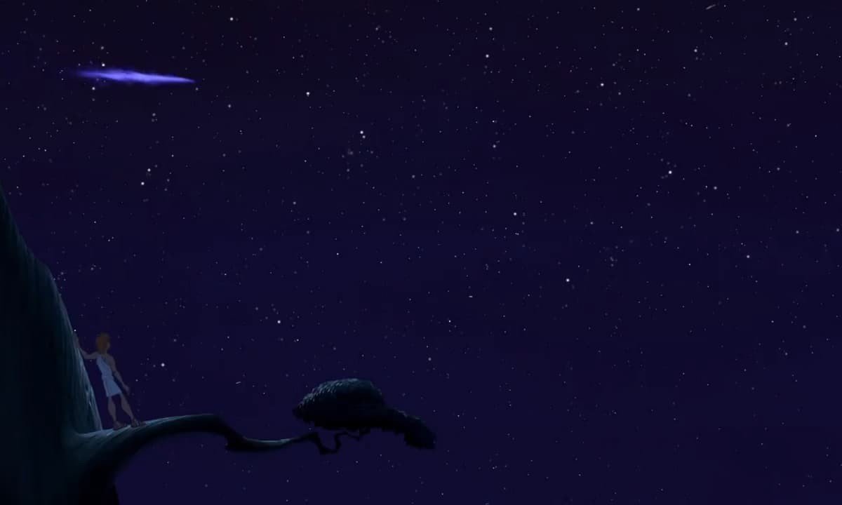 Frozen 'I Am With You'