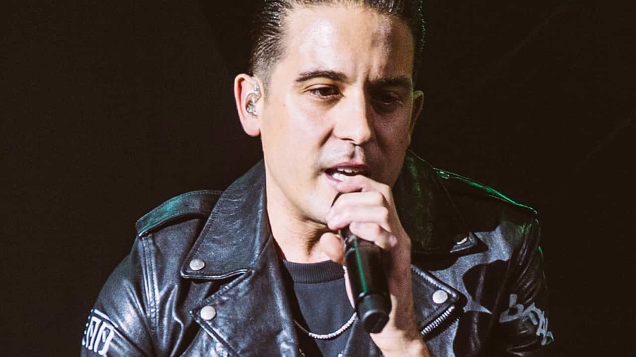 G-Eazy en 2018
