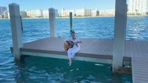 Gloria Estefan 'We needed time'