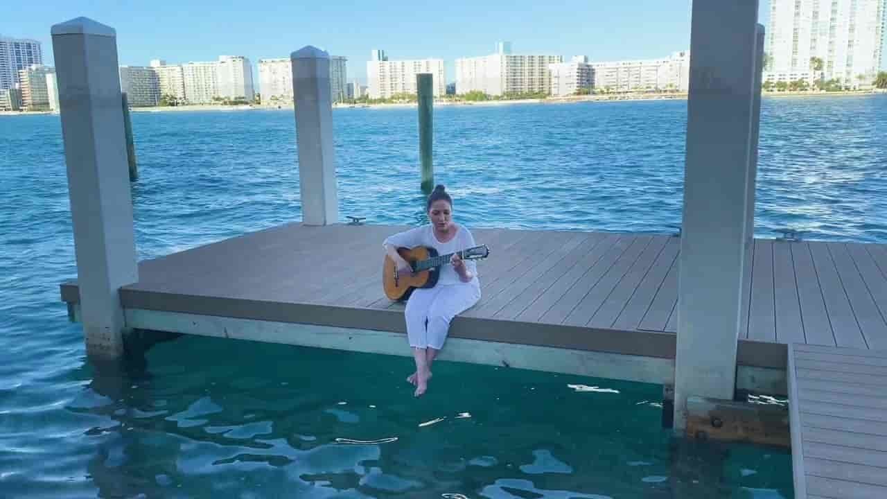 Gloria Estefan 'We needed time'