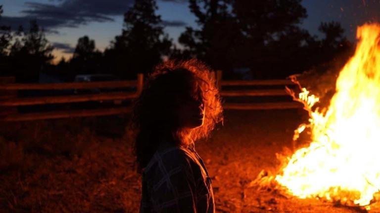 Jade MacRae Midnight Air