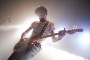 Japandroids en 2020