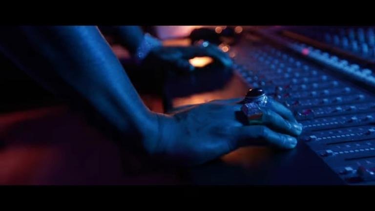 Jason Derulo 'Savage Love'