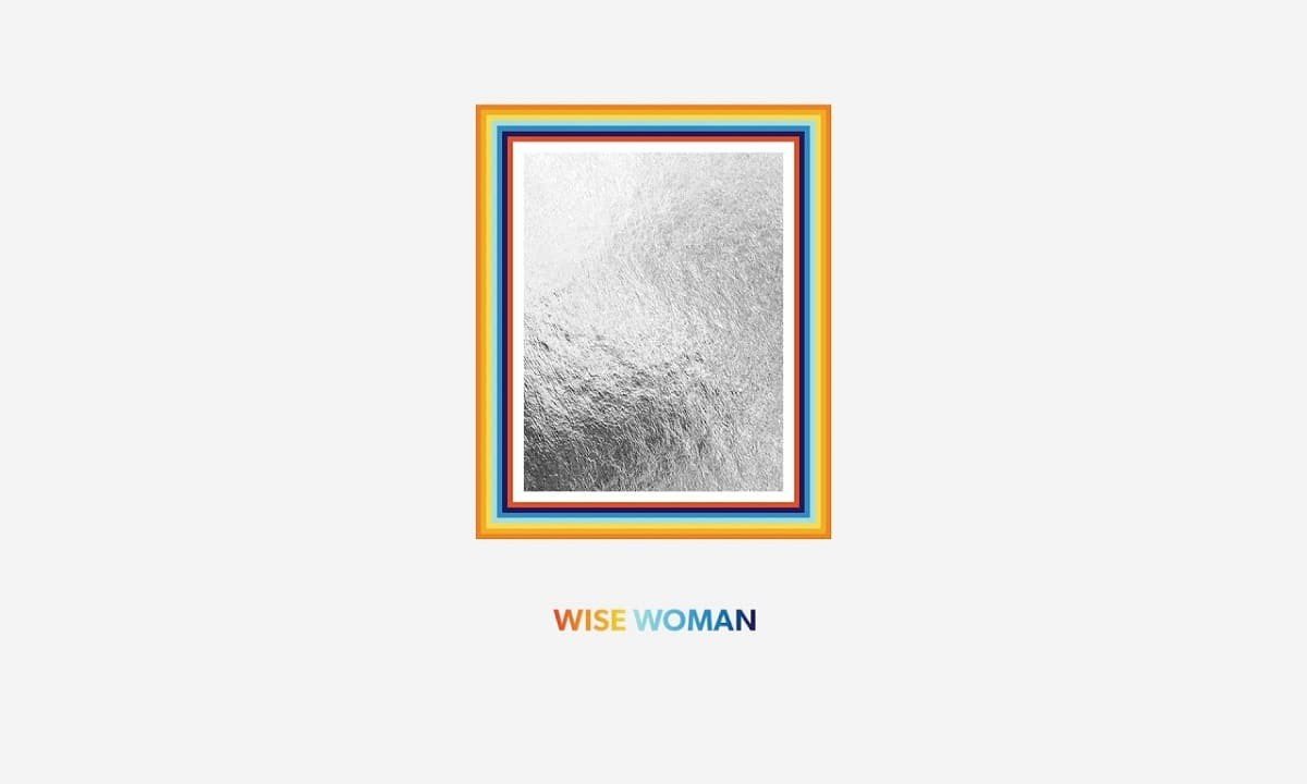 Jason Mraz 'Wise Woman'