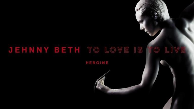 Jehnny Beth 'Heroine'