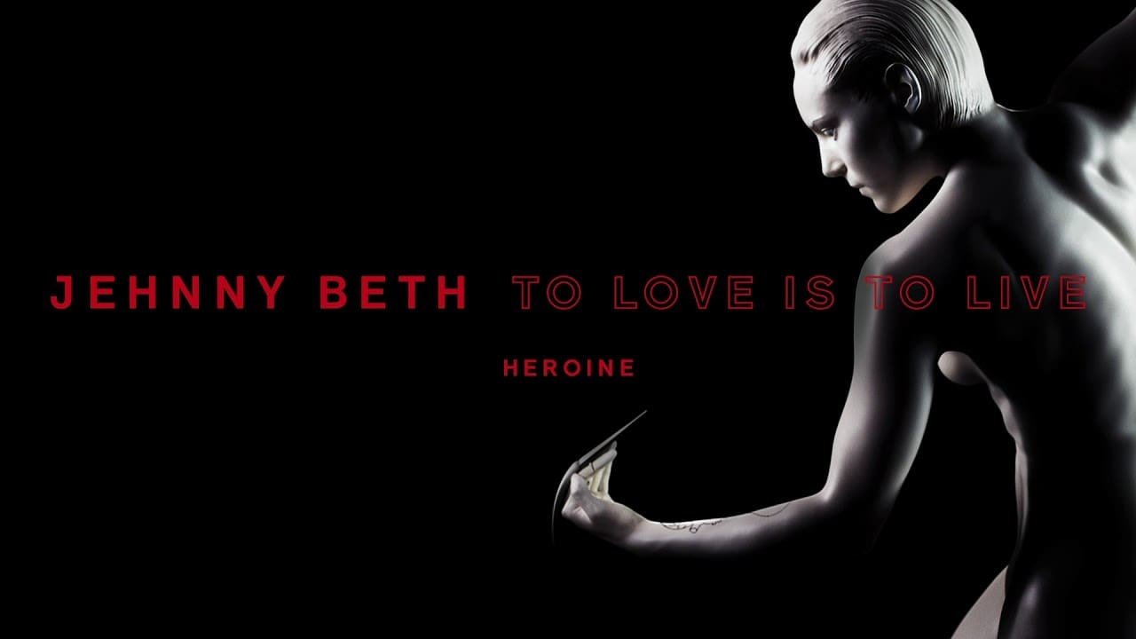 Jehnny Beth 'Heroine'
