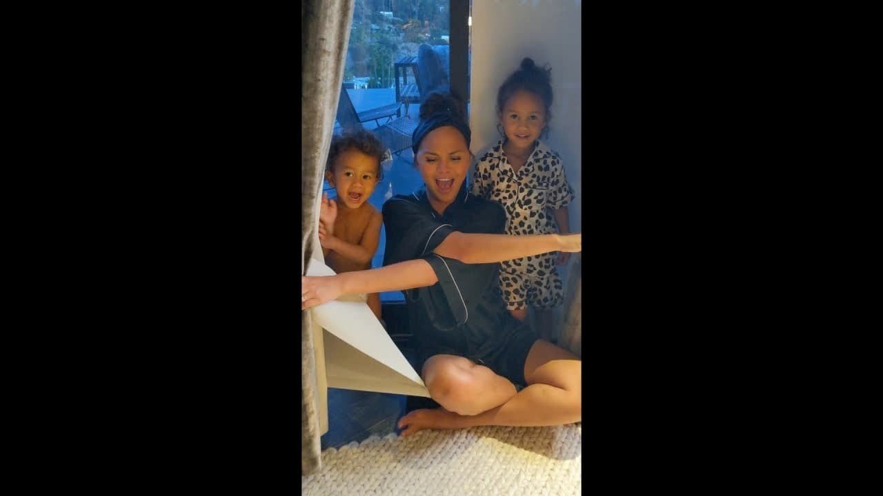 John Legend BIgger Love