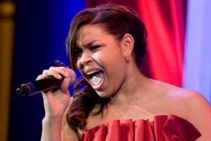 Jordin Sparks Unknown