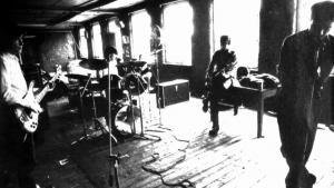 Joy Division en 1977