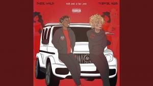 Juice WRLD Tell Me U Luv Me